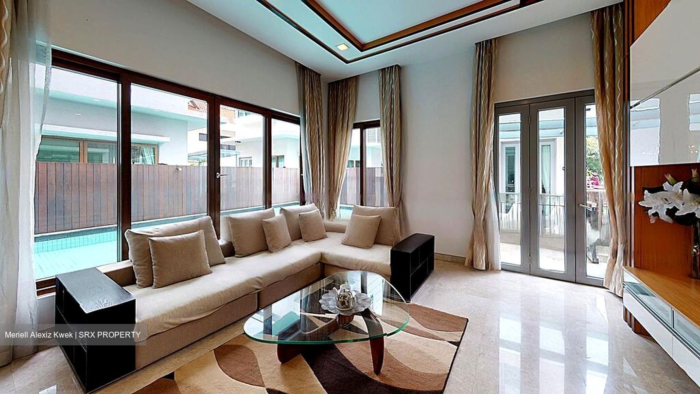 Meyer Road (D15), Terrace #554301261